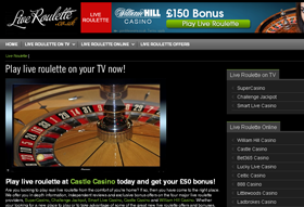 live roulette old