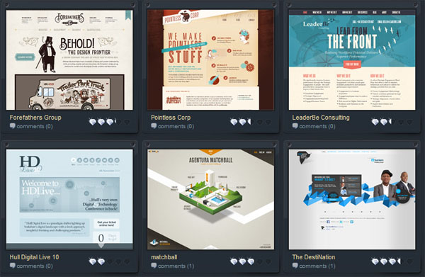 CSS Elite Gallery
