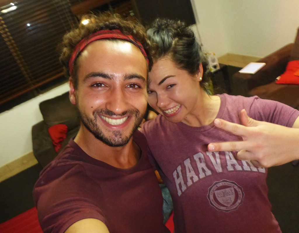 Dayanae Staniszewski